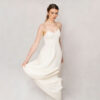 Boho wedding dresses