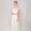 Boho wedding dresses