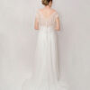 Boho wedding dresses