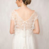 Boho wedding dresses