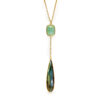 Bohemian jewellery